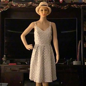 Diamond summer dress